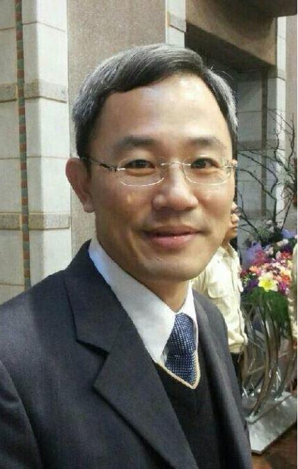 Secretary-General Wu, Chih-Hung(吳志宏) photo