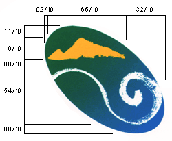 Yilan County symbol