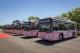 宜蘭縣汰換老舊公車，嶄新電動公車接手上路 (2)