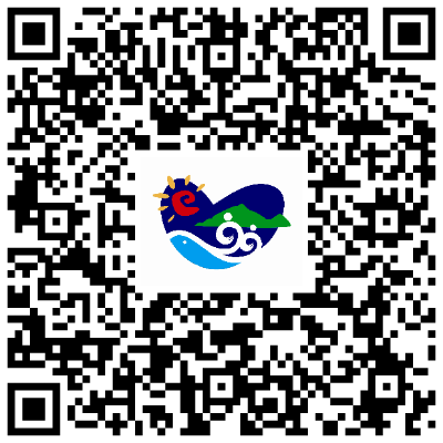 頭城鎮公所官方臉書Q-Rcode