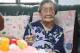 南寧里陳俞含少女士101歲